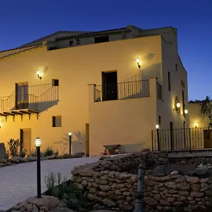  Agroturismo Passo Dei Briganti Italia