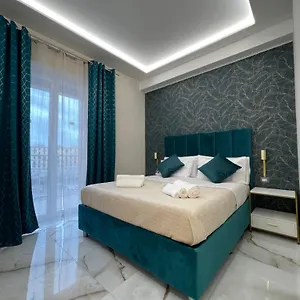 Napoli Central Suites Nápoles