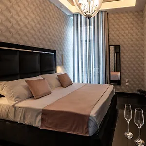 Nocleg ze śniadaniem Sole Luxury, Neapol