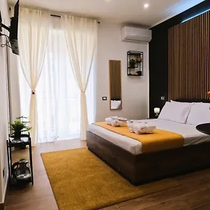  Guest house Blackwoody Contemporary - Centro Storico