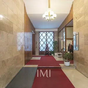  Apartamento Porta Vittoria Center Italia