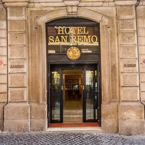 San Remo Rome