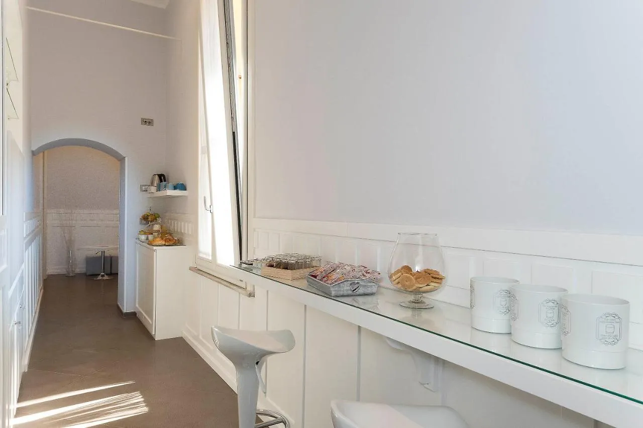 Bed and Breakfast Domusvelata Neapol
