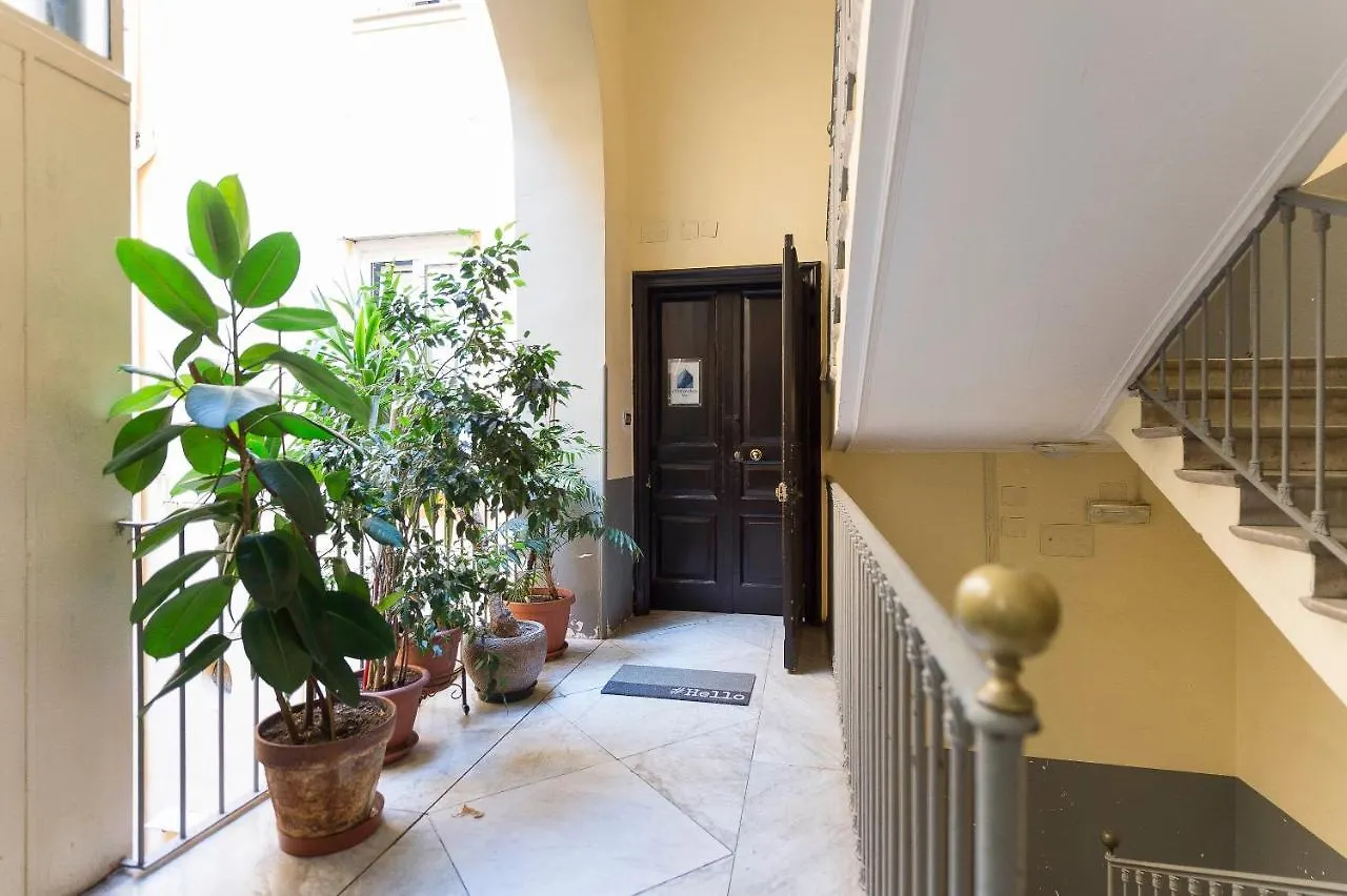 Bed and Breakfast Domusvelata Neapol