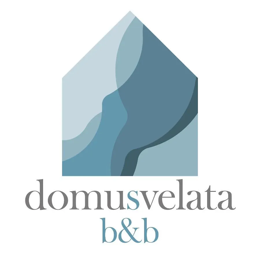 Bed and Breakfast Domusvelata Neapol Nocleg ze śniadaniem